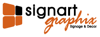 Sign Art Logo